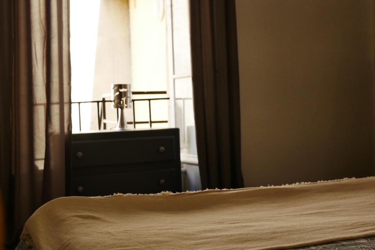 Les Oiseaux De Passage Hotel Saint-Gaultier Ngoại thất bức ảnh